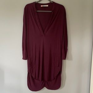 Free People Beach Top